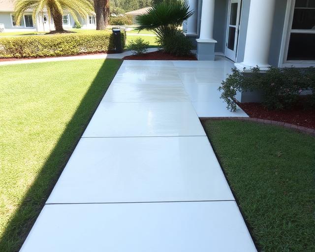 Gutter Cleaning